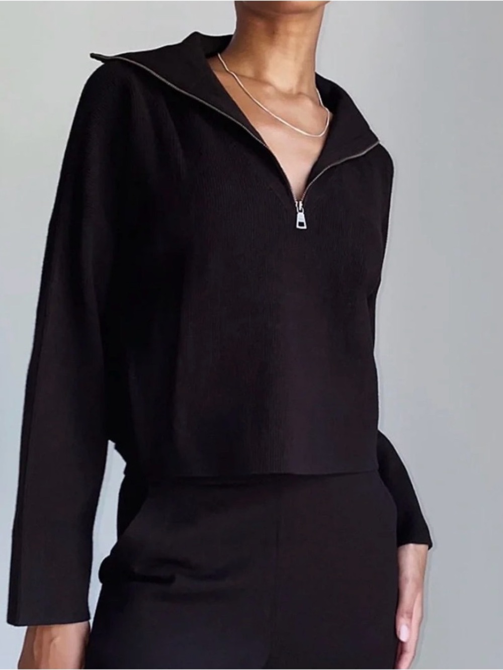 Aritzia The Group by Babaton Rodin Sweater